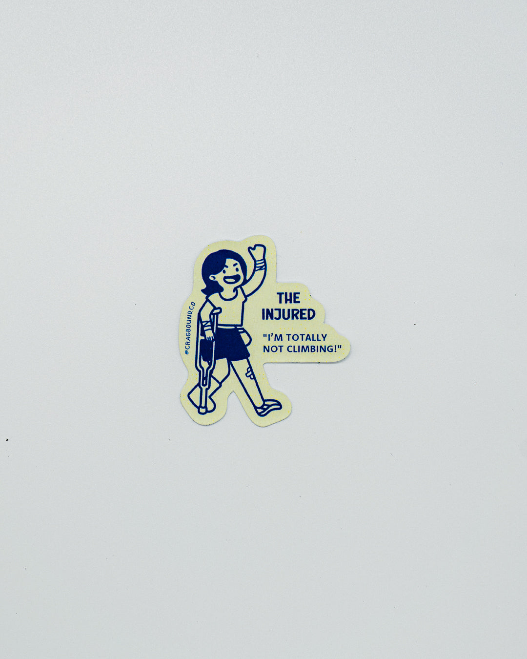 The Community Stickers Pack