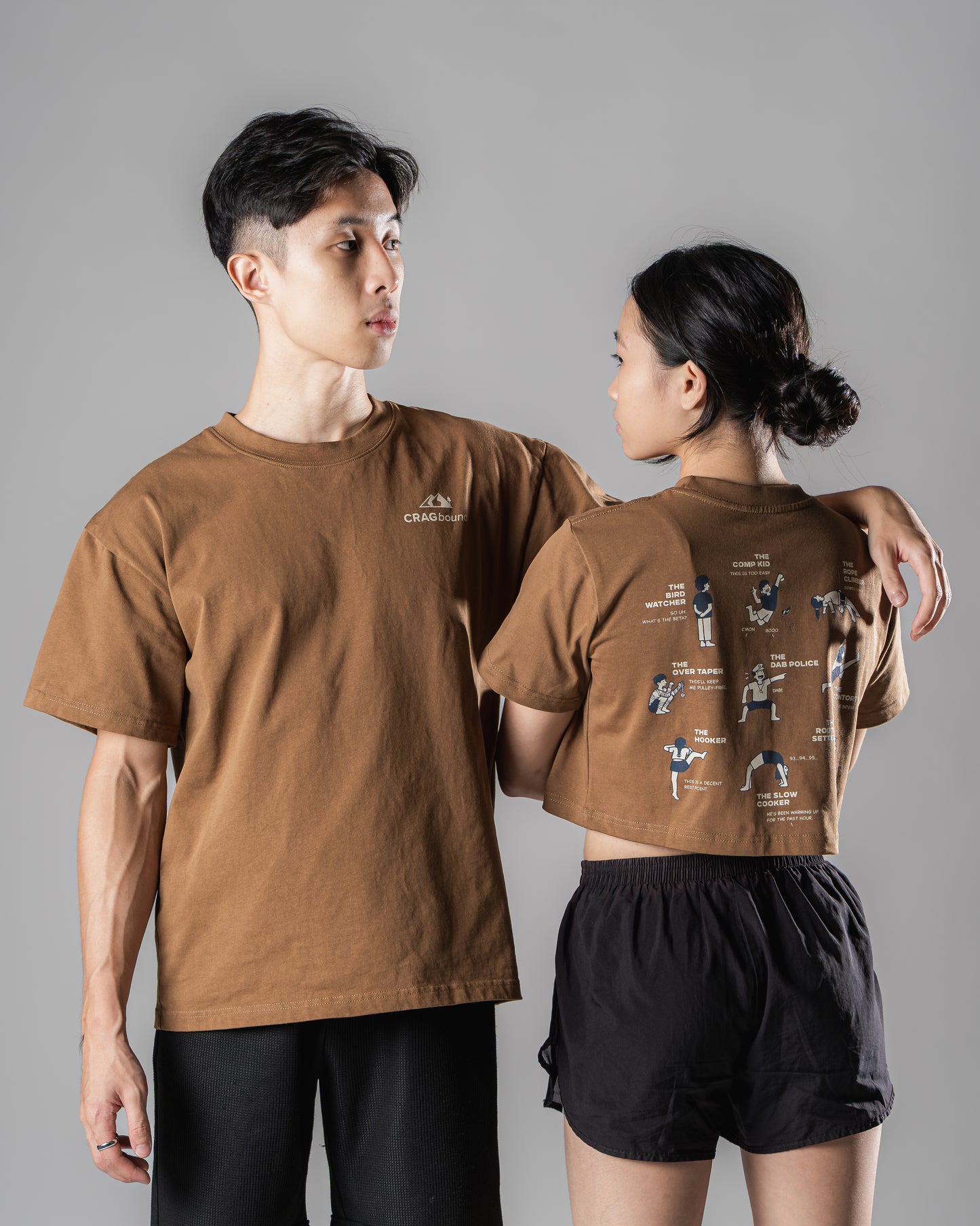 The Community V2- T-Shirt