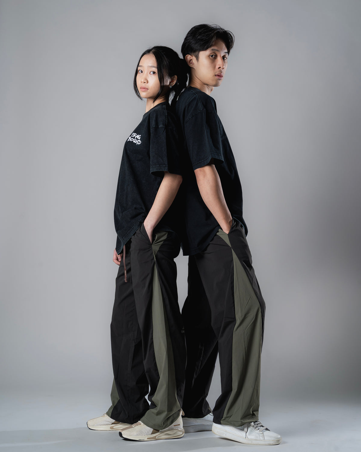 Vantage Climbing Pants- Granite