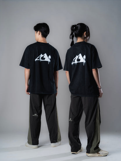 Vantage Climbing Pants- Granite