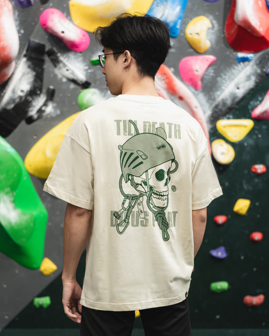 Batuu x Cragbound T-Shirt- Till Death Do Us Part