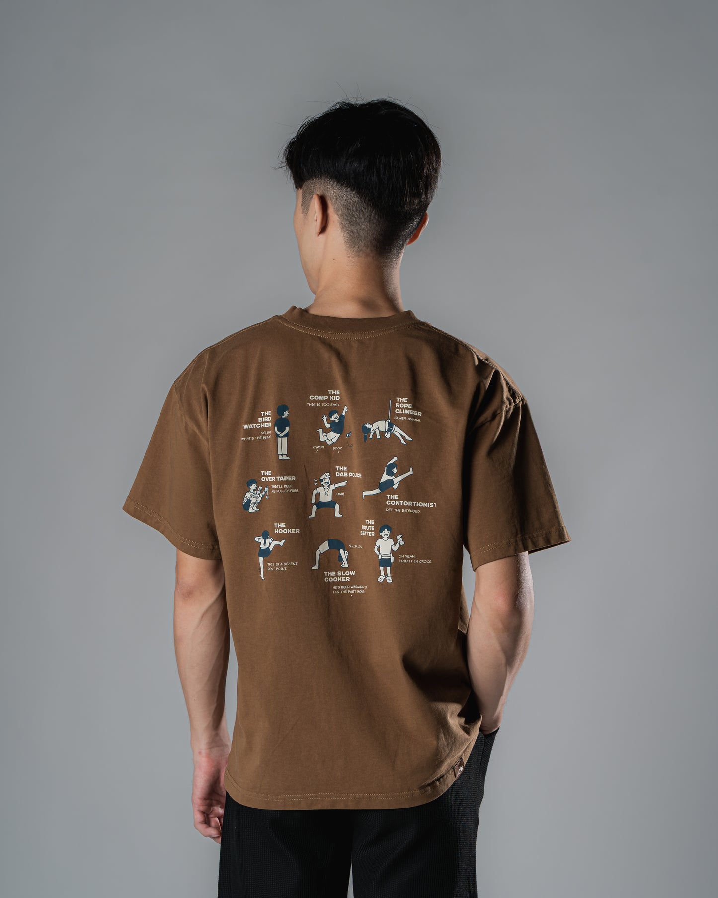 The Community V2- T-Shirt