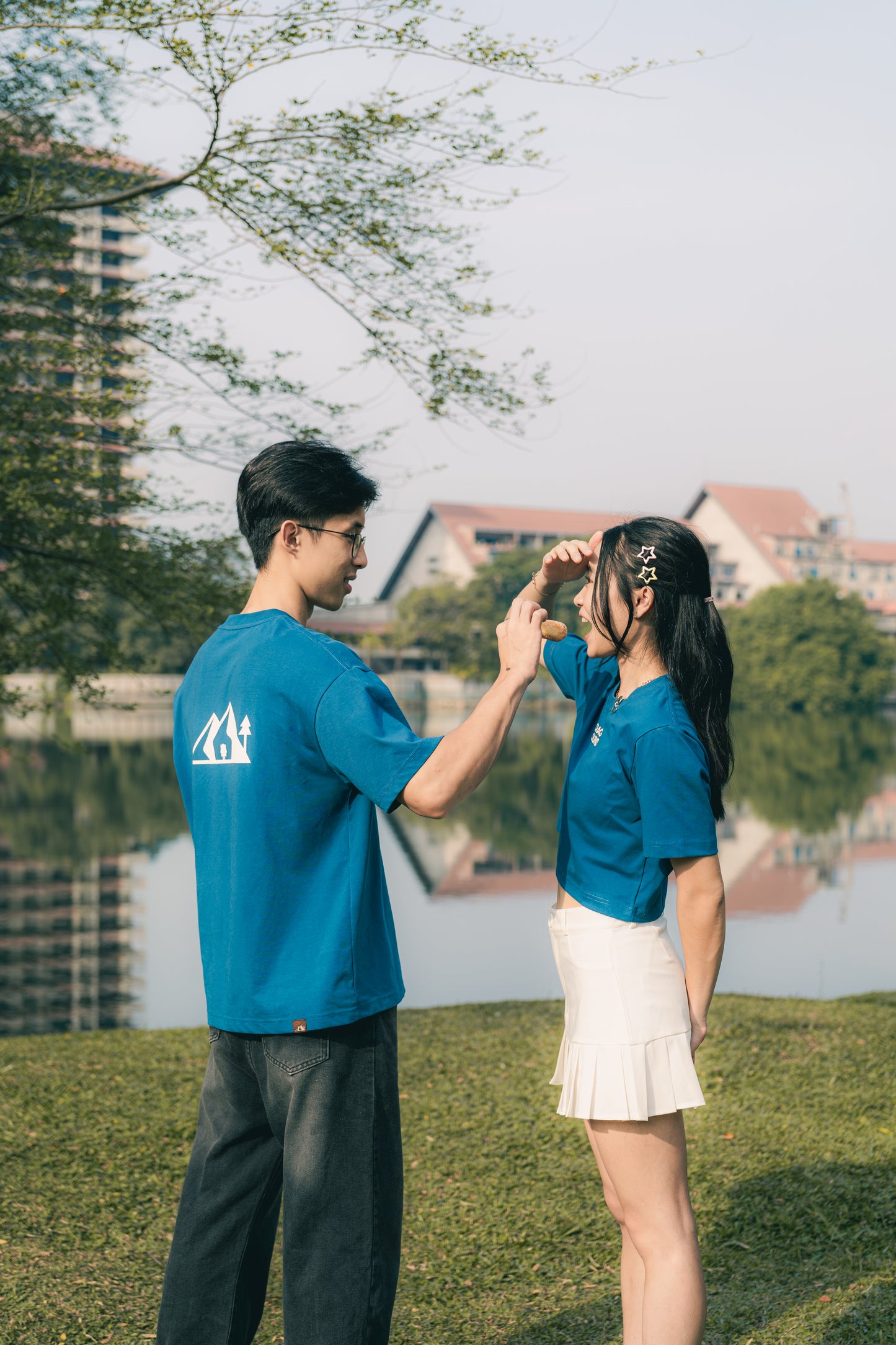 Logo Series 1.0- T-Shirt
