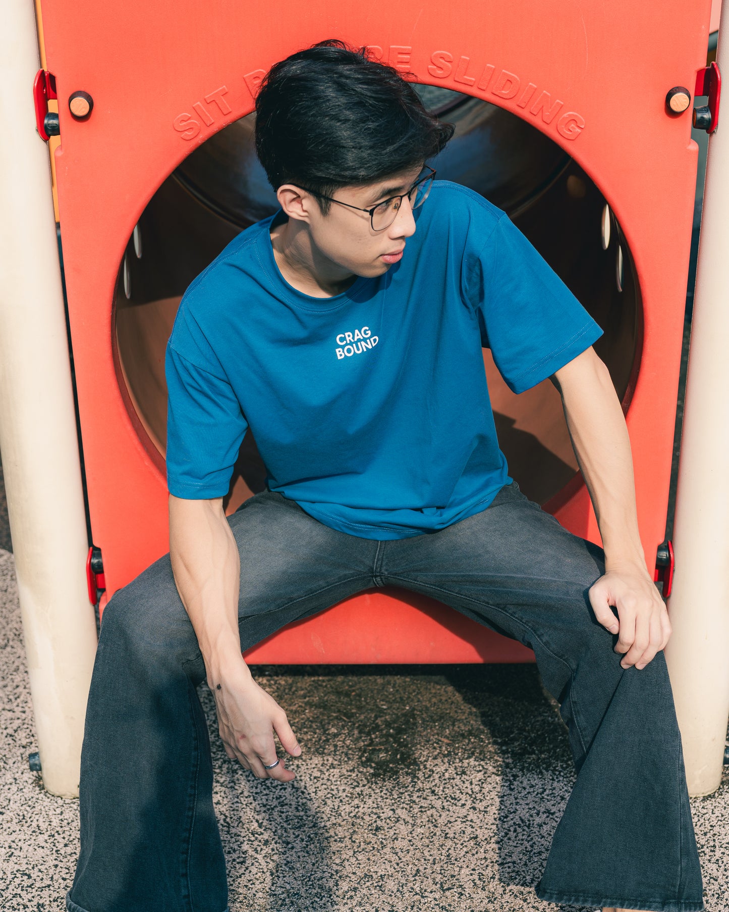 Logo Series 1.0- T-Shirt