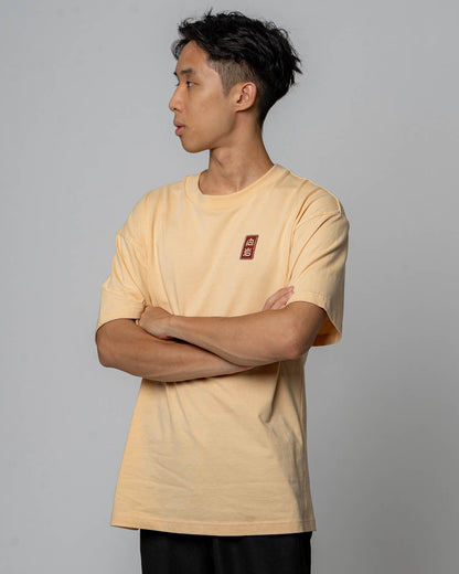 Year of Snake- Beige