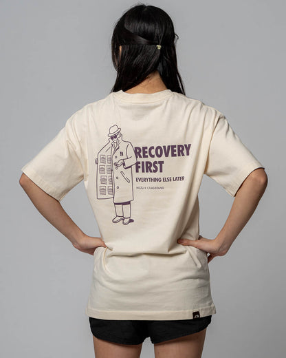 Hoju x Cragbound T-Shirt