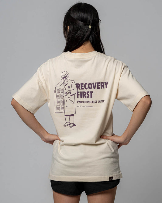 Hoju x Cragbound T-Shirt