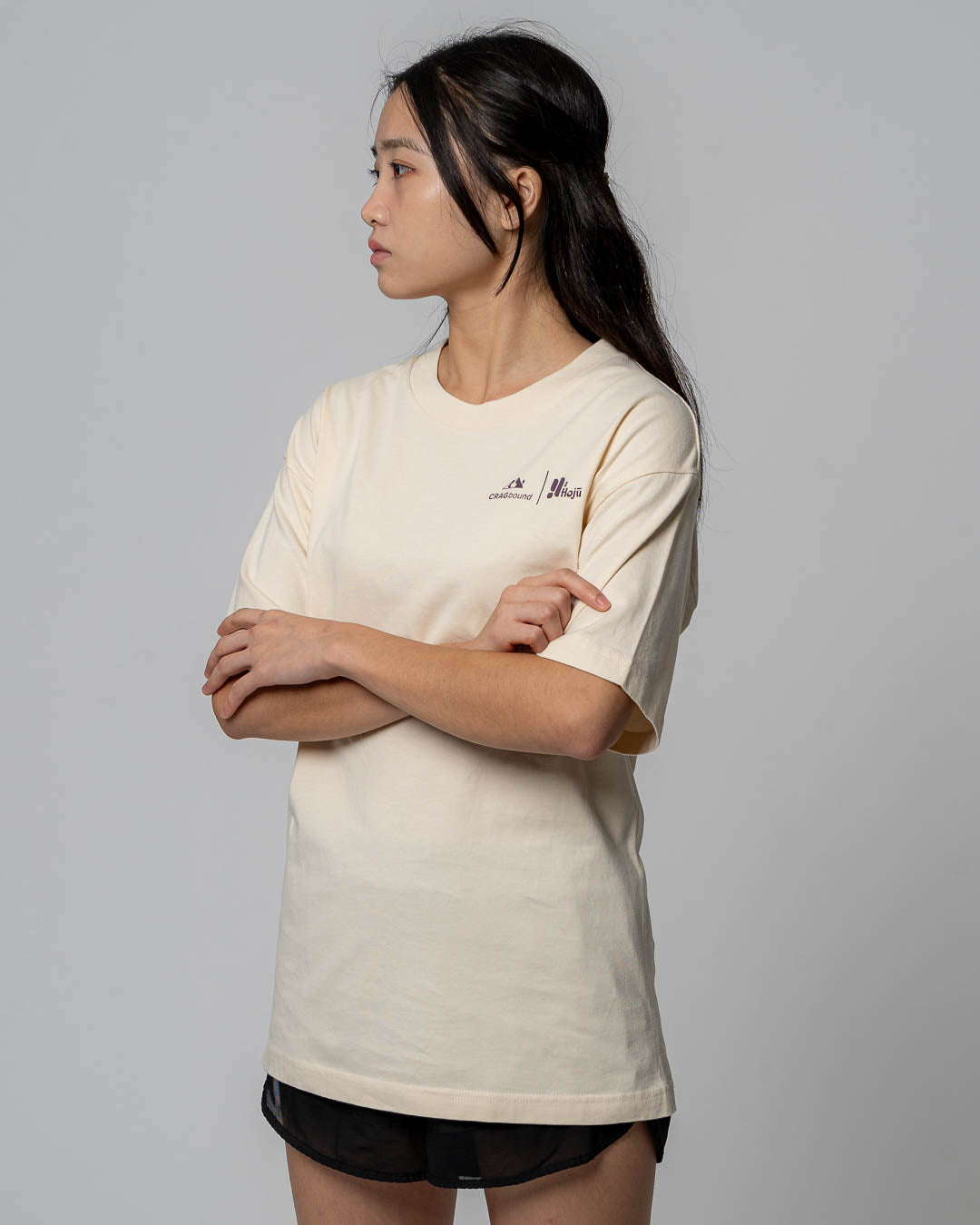 Hoju x Cragbound T-Shirt