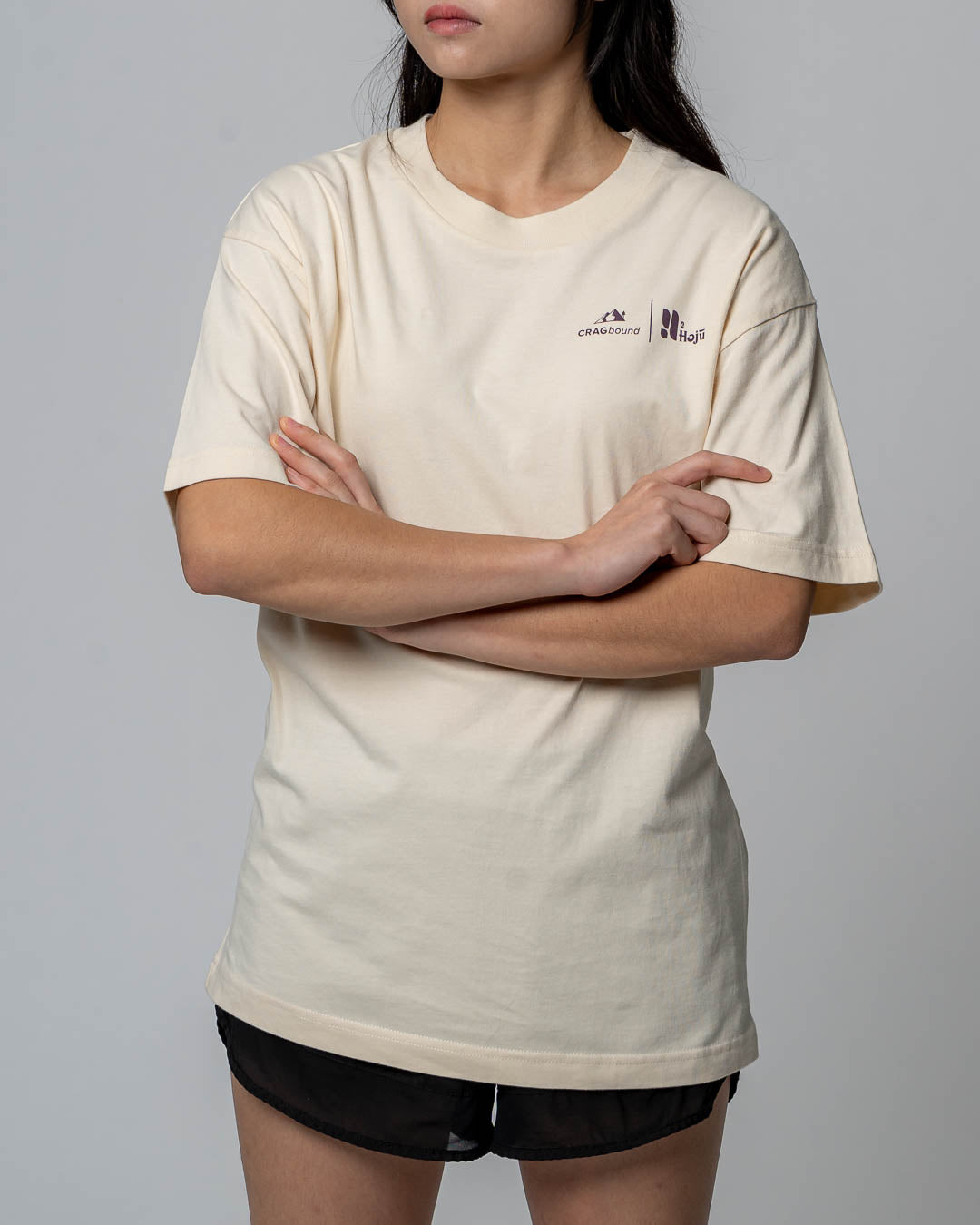 Hoju x Cragbound T-Shirt