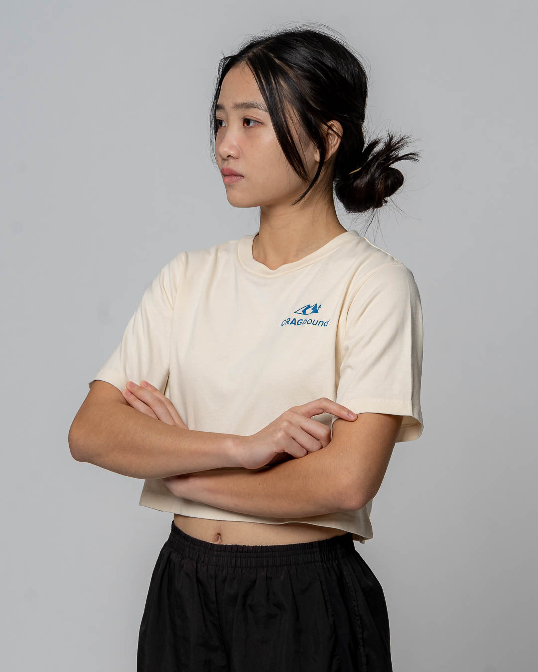 The Community Crop Top
