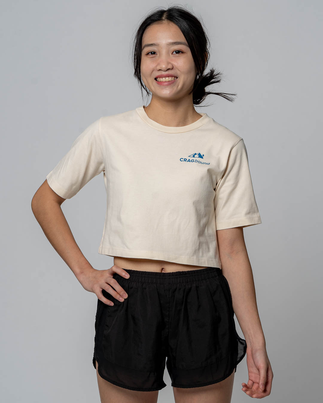 The Community Crop Top