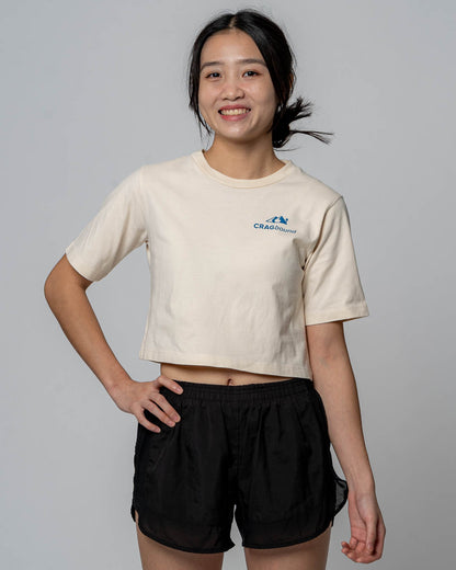 The Community Crop Top