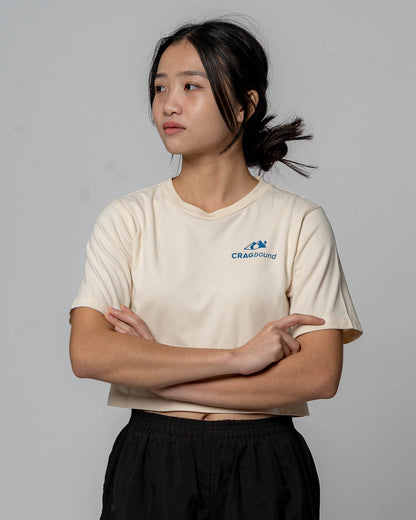 The Community Crop Top